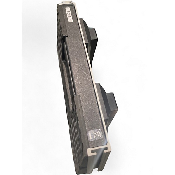 Used BOSS FS6 Dual Footswitch Sustain Pedal