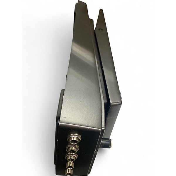 Used BOSS fv-300 Pedal