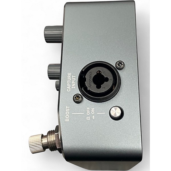 Used Neural Dsp Nano Cortex Effect Processor