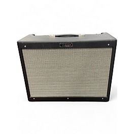 Used Fender Hot Rod Deluxe IV 40W 1x12 Tube Guitar Combo Amp