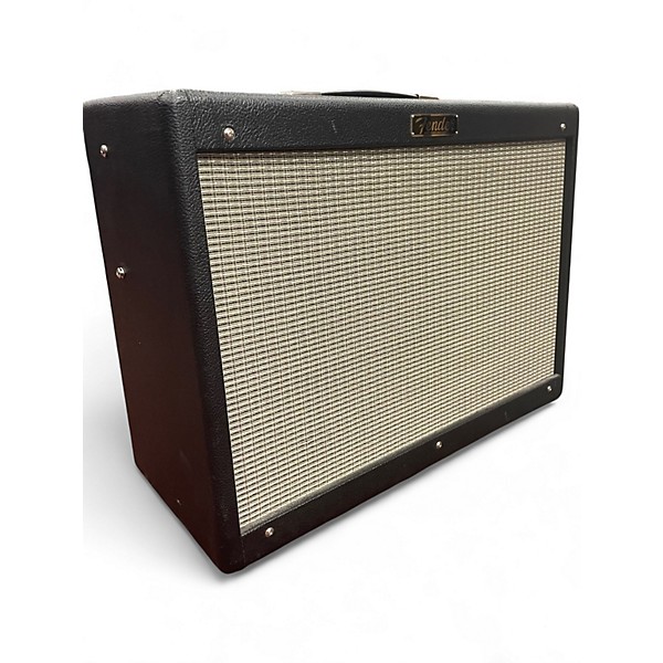 Used Fender Hot Rod Deluxe IV 40W 1x12 Tube Guitar Combo Amp