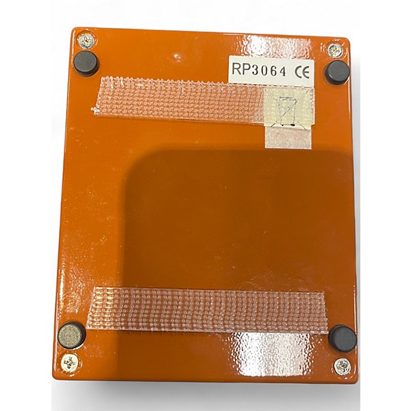 Used T-Rex Engineering Replica Delay Effect Pedal