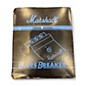 Used Marshall BLUESBREAKER REISSUE Effect Pedal thumbnail