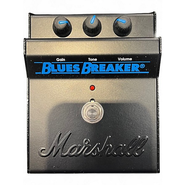 Used Marshall BLUESBREAKER REISSUE Effect Pedal