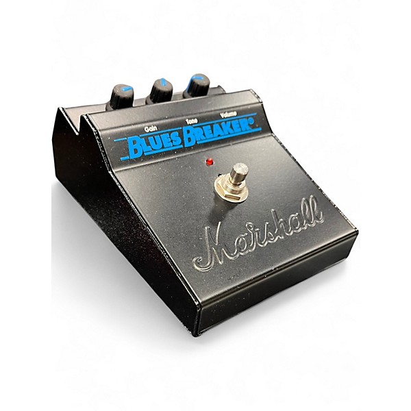 Used Marshall BLUESBREAKER REISSUE Effect Pedal