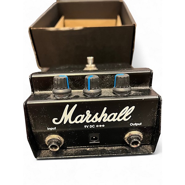 Used Marshall BLUESBREAKER REISSUE Effect Pedal