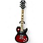 Used Keith Urban Signature Phoenix Red Burst Solid Body Electric Guitar thumbnail