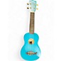 Used Makala MK-SS Blue Ukulele thumbnail