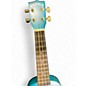 Used Makala MK-SS Blue Ukulele