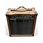 Used Keith Urban KU28 15W Guitar Combo Amp thumbnail