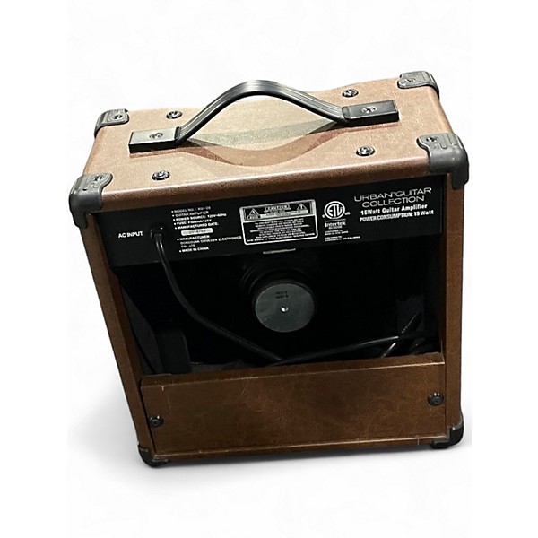 Used Keith Urban KU28 15W Guitar Combo Amp