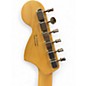 Used Fender American Performer Stratocaster SSS Honey Burst Solid Body Electric Guitar