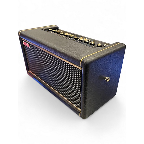 Used Positive Grid SPARK 2 Guitar Combo Amp