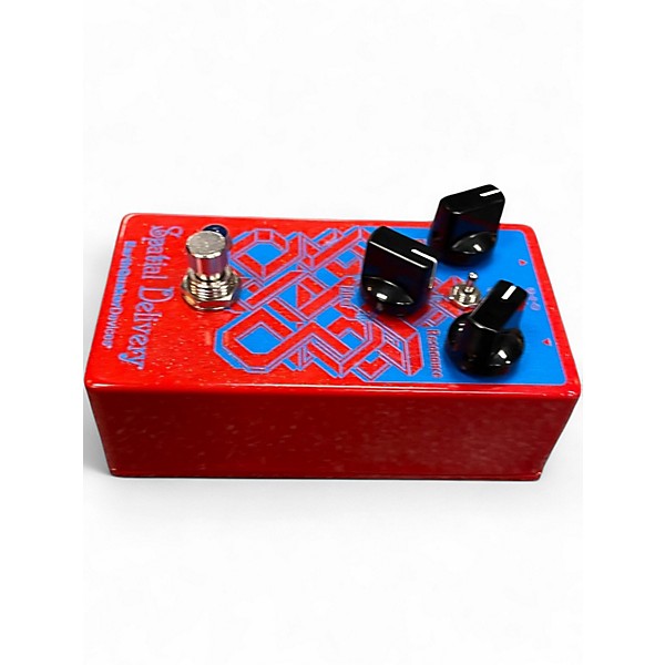 Used EarthQuaker Devices Spatial Delivery Envelope Filter Effect Pedal