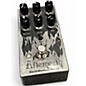 Used EarthQuaker Devices Afterneath Reverb Effect Pedal