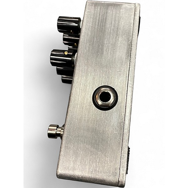 Used EarthQuaker Devices Afterneath Reverb Effect Pedal