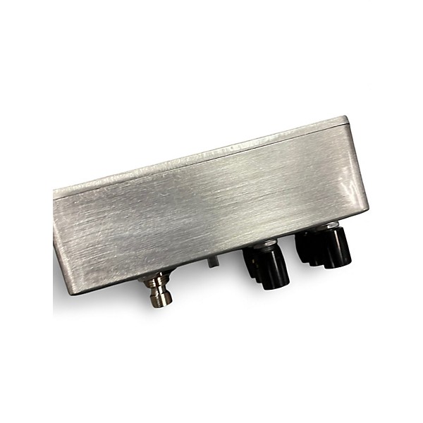 Used EarthQuaker Devices Afterneath Reverb Effect Pedal