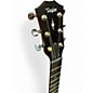 Used Taylor 314CE V-Class Natural Acoustic Electric Guitar
