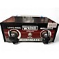 Used Weber MICRO MASS Power Attenuator thumbnail