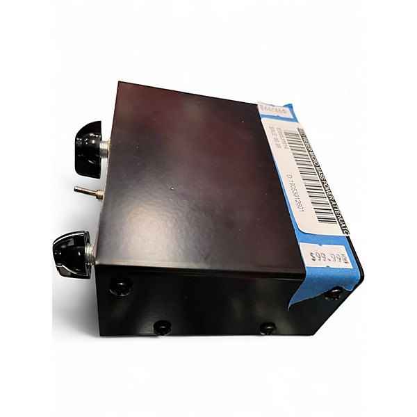 Used Weber MICRO MASS Power Attenuator