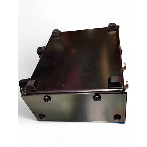 Used Weber MICRO MASS Power Attenuator