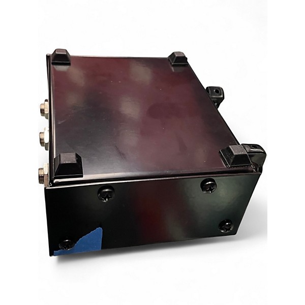 Used Weber MICRO MASS Power Attenuator