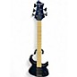 Used Sire Marcus Miller M2 5 String Blue Electric Bass Guitar thumbnail