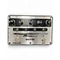 Used Ampeg SGT DI Bass Preamp thumbnail