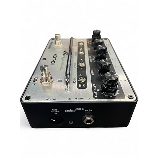 Used Ampeg SGT DI Bass Preamp