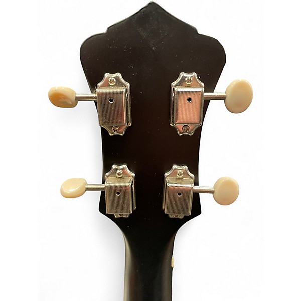 Used Recording King ROST-7-TS Sunburst Acoustic Guitar