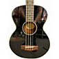 Used Fender BG-31 MTB Black Acoustic Bass Guitar