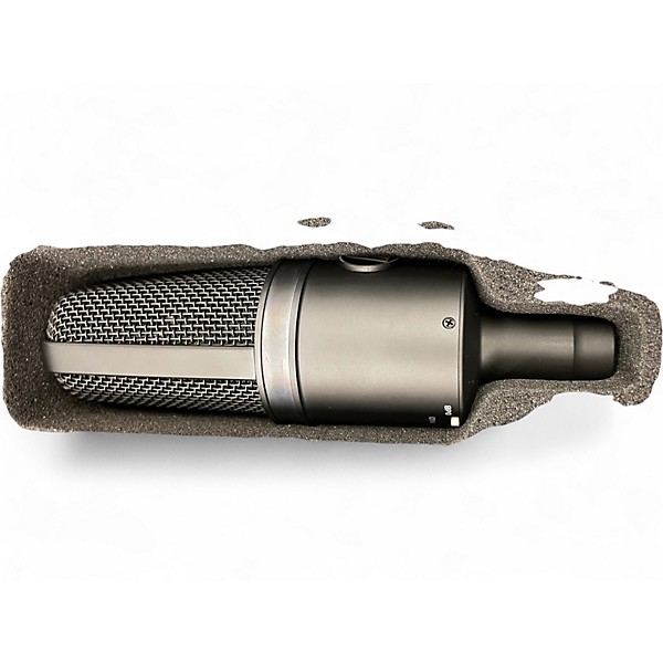 Used Audio-Technica AT4040 Condenser Microphone