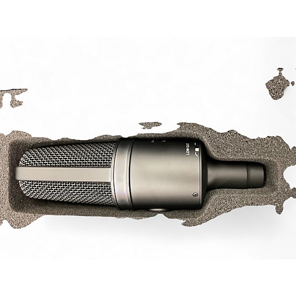 Used Audio-Technica AT4040 Condenser Microphone
