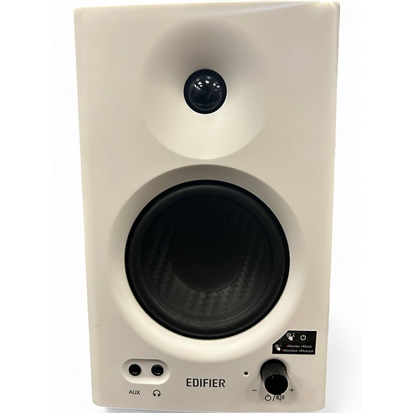 Used Edifier MR4 Powered Monitor