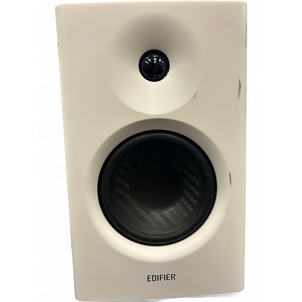 Used Edifier MR4 Powered Monitor