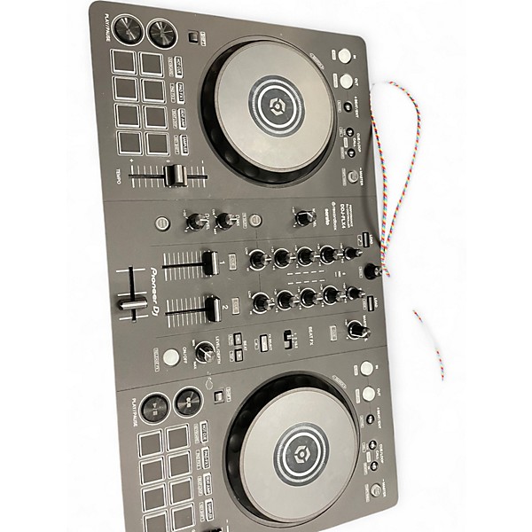 Used Pioneer DJ DJ DDJ FLX 4 DJ Controller