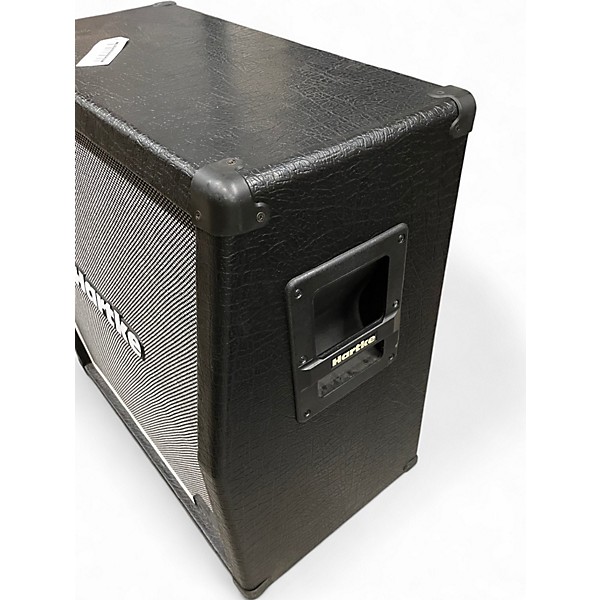 Used Hartke GH410A Guitar Cabinet