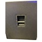 Used Harbinger VS18 Powered Subwoofer