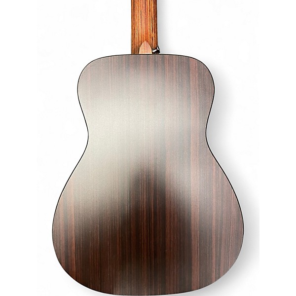 Used Martin LX1RE Natural Acoustic Electric Guitar