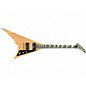 Used Jackson JS32T Randy Rhoads Natural Solid Body Electric Guitar thumbnail