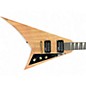 Used Jackson JS32T Randy Rhoads Natural Solid Body Electric Guitar