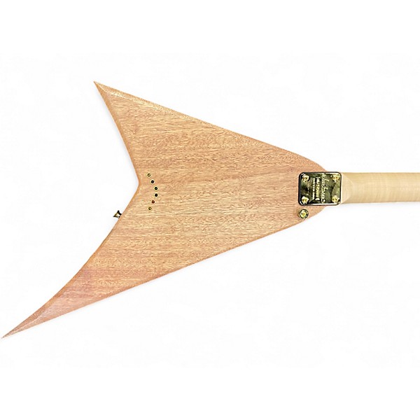 Used Jackson JS32T Randy Rhoads Natural Solid Body Electric Guitar