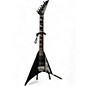 Used Jackson RR3 Randy Rhoads Black Solid Body Electric Guitar thumbnail