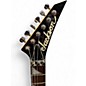 Used Jackson RR3 Randy Rhoads Black Solid Body Electric Guitar