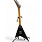 Used Jackson RR3 Randy Rhoads Black Solid Body Electric Guitar