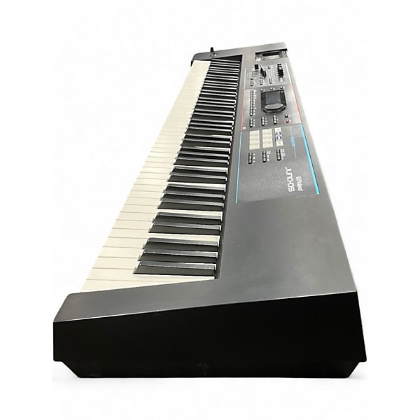 Used Roland JUNO DS Keyboard Workstation