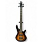 Used Ibanez GSR205SM 5 STRING Sunburst Electric Bass Guitar thumbnail