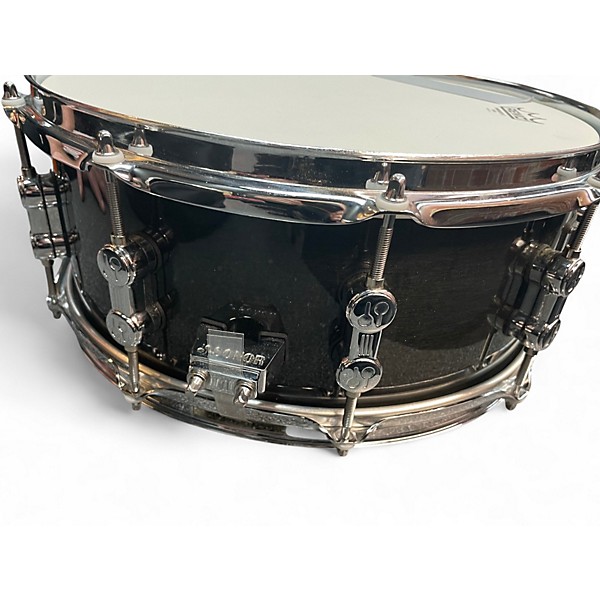 Used SONOR 14in AQ2 Walnut Drum
