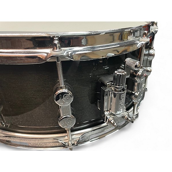 Used SONOR 14in AQ2 Walnut Drum