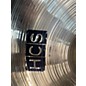 Used MEINL 16in HCS China Cymbal